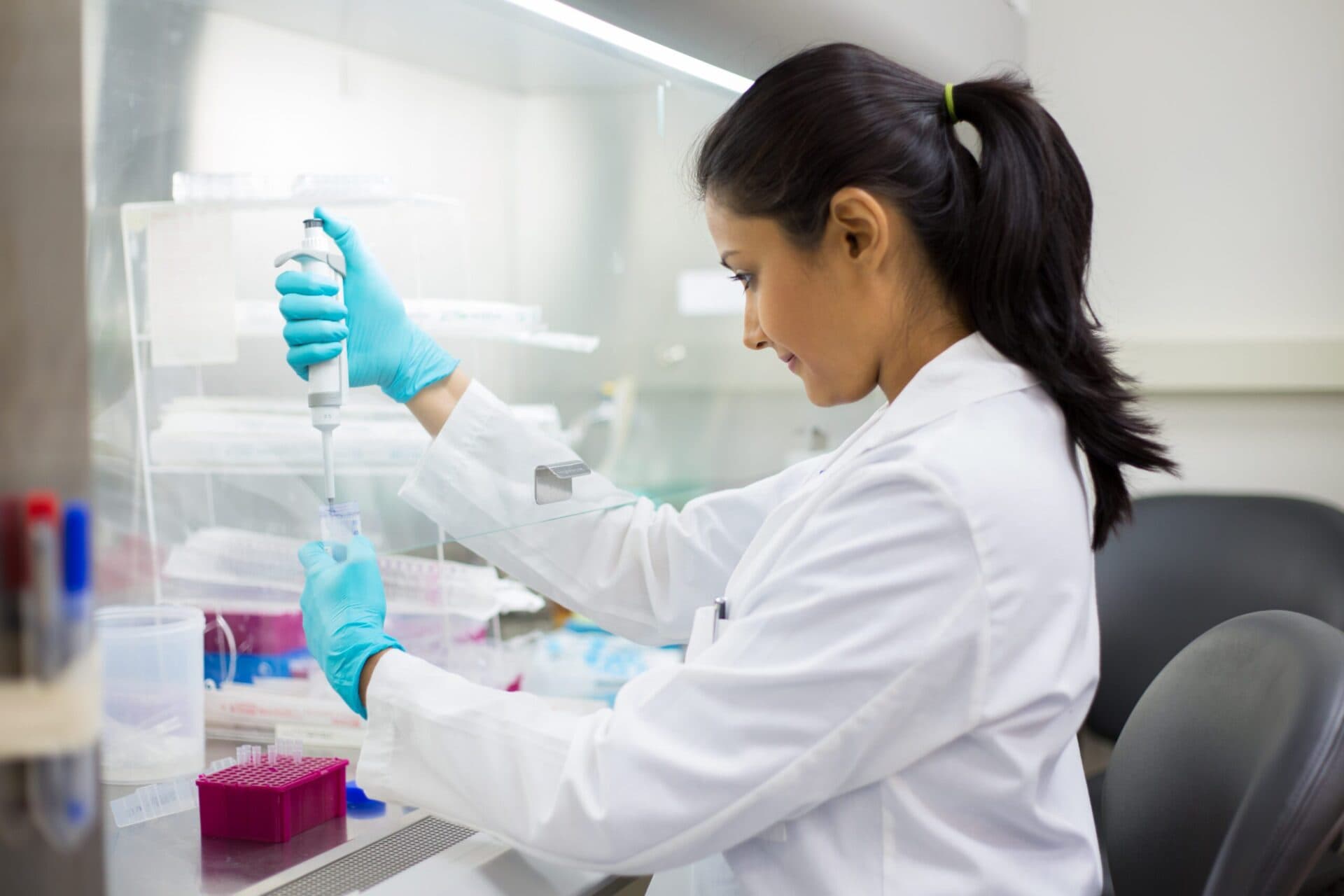 Laboratory