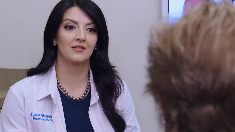 Image Guided Radiation Therapy (IGRT) at Radiant Oncology