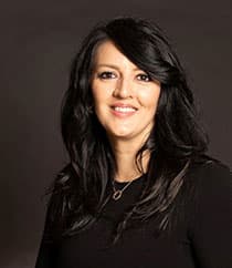 Dr. Tijana (Tina) Skrepnik, MD